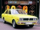 Nissan Datsun 160 J (710,A10) 1.6 (A10) (88 Hp)