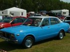 Nissan Datsun 180 B (PL810) 1.8 (KPL810) (90 Hp)