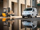 Nissan  e-NV200  40 kWh (109 Hp) Automatic  