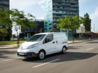 Nissan  e-NV200  40 kWh (109 Hp) Automatic  