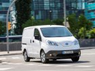 Nissan  e-NV200  40 kWh (109 Hp) Automatic  