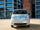 Nissan  e-NV200  40 kWh (109 Hp) Automatic  