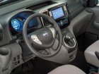 Nissan  e-NV200  40 kWh (109 Hp) Automatic  