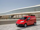 Nissan  e-NV200  40 kWh (109 Hp) Automatic  