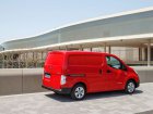 Nissan  e-NV200  40 kWh (109 Hp) Automatic  