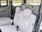 Nissan e-NV200 Evalia