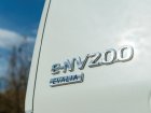 Nissan e-NV200 Evalia