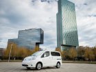 Nissan e-NV200 Evalia