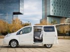 Nissan e-NV200 Evalia