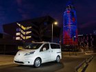Nissan  e-NV200 Evalia  40 kWh (109 Hp) Automatic  