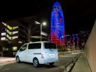 Nissan  e-NV200 Evalia  40 kWh (109 Hp) Automatic  