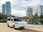 Nissan  e-NV200 Evalia  40 kWh (109 Hp) Automatic  