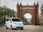 Nissan  e-NV200 Evalia  40 kWh (109 Hp) Automatic  