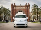 Nissan  e-NV200 Evalia  40 kWh (109 Hp) Automatic  