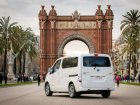 Nissan  e-NV200 Evalia  40 kWh (109 Hp) Automatic  
