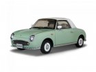 Nissan Figaro 1.0 T (76 Hp)