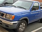 Nissan Frontier I Regular Cab (D22)