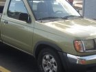 Nissan Frontier I Regular Cab (D22)