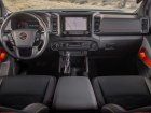 Nissan  Frontier III Crew Cab  3.8 V6 (310 Hp) 4x2 Automatic  