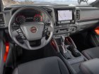 Nissan  Frontier III Crew Cab  3.8 V6 (310 Hp) 4x2 Automatic  