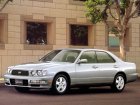 Nissan Gloria (Y33) 3.0 i V6 24V (200 Hp)