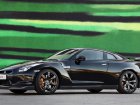 Nissan  GT-R  3.8 V6 (486 Hp) 4x4 Automatic  