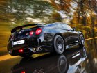 Nissan  GT-R  3.8 V6 (486 Hp) 4x4 Automatic  