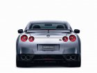 Nissan  GT-R  3.8 V6 (486 Hp) 4x4 Automatic  