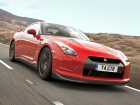 Nissan  GT-R  3.8 V6 (486 Hp) 4x4 Automatic  