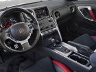 Nissan  GT-R  3.8 V6 (486 Hp) 4x4 Automatic  