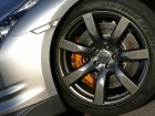 Nissan  GT-R  3.8 V6 (486 Hp) 4x4 Automatic  