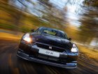 Nissan  GT-R  3.8 V6 (486 Hp) 4x4 Automatic  