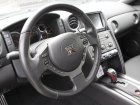 Nissan  GT-R  3.8 V6 (486 Hp) 4x4 Automatic  