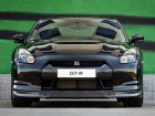 Nissan  GT-R  3.8 V6 (486 Hp) 4x4 Automatic  