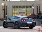 Nissan  GT-R  3.8 V6 (486 Hp) 4x4 Automatic  