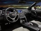 Nissan GT-R (facelift 2011)