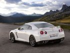 Nissan GT-R (facelift 2011)