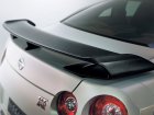 Nissan GT-R (facelift 2011)