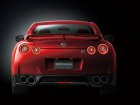 Nissan GT-R (facelift 2011)