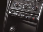 Nissan  GT-R (facelift 2011)  3.8 V6 (550 Hp) 4WD Automatic  