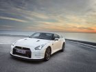 Nissan  GT-R (facelift 2011)  3.8 V6 (550 Hp) 4WD Automatic  