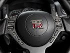 Nissan  GT-R (facelift 2011)  3.8 V6 (550 Hp) 4WD Automatic  