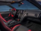 Nissan  GT-R (facelift 2011)  3.8 V6 (550 Hp) 4WD Automatic  