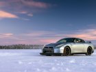 Nissan  GT-R (facelift 2011)  3.8 V6 (550 Hp) 4WD Automatic  