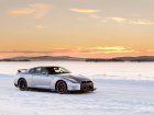 Nissan  GT-R (facelift 2011)  3.8 V6 (550 Hp) 4WD Automatic  