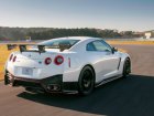Nissan GT-R Nismo