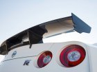 Nissan  GT-R Nismo  3.8 V6 (600 Hp) 4WD Automatic  