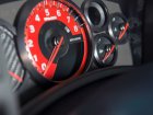 Nissan  GT-R Nismo  3.8 V6 (600 Hp) 4WD Automatic  