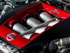Nissan  GT-R Nismo  3.8 V6 (600 Hp) 4WD Automatic  