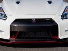 Nissan  GT-R Nismo  3.8 V6 (600 Hp) 4WD Automatic  